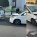 Aclara Maki incidente en Nuevo Laredo con vehículo oficial de Eugenio Hernández