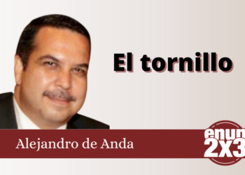 El tornillo