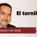 El tornillo