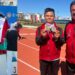Victorense logra segunda medalla de oro en Campeonato Mundial