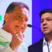 Registra el INE a dos ex gobernadores como candidatos