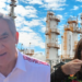 “Expresiones sin sustento” responde AVA a propuesta de Gálvez sobre cierre de refinería Madero