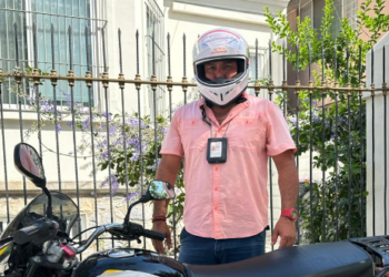 Alertan por fraude de falsos inspectores en Ciudad Victoria