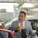 Confirma INE suspensión de derechos político electorales a edil de Reynosa