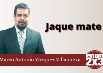 Jaque mate