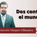 Dos contra el mundo