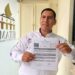 Valida INE candidatura independiente al distrito 14 Victoria