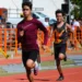 Van atletas de la UAT al Macrorregional de los juegos CONADE 2024
