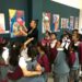 Fomenta Gobierno de Reynosa cultura y artes en niños