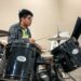Invita IRCA a formar parte de la Big Band