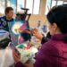IRCA te invita a unirte a su taller de pintura