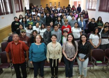 Imparten taller para el cuidado y buen uso del agua