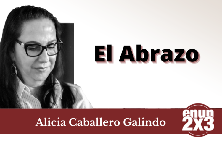 El Abrazo