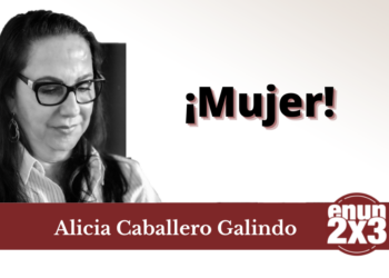 ¡Mujer!