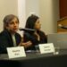 Aristegui: La pregunta con Sheinbaum es si tendrá identidad propia