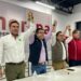 Focos rojos en Morena Tamaulipas: Victoria y Reynosa en pugna. Foto de Xóchitl García/En Un 2x3