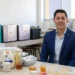 Elaboran en la UAT innovadores productos derivados de la miel de abeja