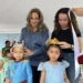 Preside Isolda Rendón el Festival de Primavera 2024 del Círculo Infantil UAT