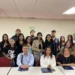 Realiza la UAT con éxito el Congreso del Negociador Internacional 2024
