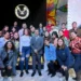 El rector Dámaso Anaya presenta a la comunidad la amplia oferta educativa de la UAT