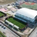 La Ciudad Deportiva tendrá nueva imagen