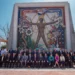 Entrega el rector Dámaso Anaya nombramientos a titulares de las secretarías de la UAT