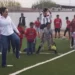 Entrega Carmen Lilia más vialidades y espacios recreativos al poniente de Nuevo Laredo