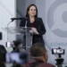Anuncia Alcaldesa Carmen Lilia Canturosas, fecha de entrega de tarjetas bancarias a beneficiarios de beca UNE
