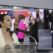 Todo listo para la Ceremonia del Abrazo 2024