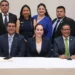Se realiza la toma de protesta del Consejo Directivo 2024 de la AMPI