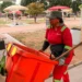 Áreas recreativas de Nuevo Laredo listas para recibir a los paseantes