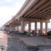 Puente vehicular de Calzada de Los Héroes tiene 70% de avance