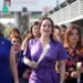 Invita Consulado Americano a Caminata Binacional