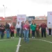 Nuevo Laredo cuenta con nuevas áreas recreativas