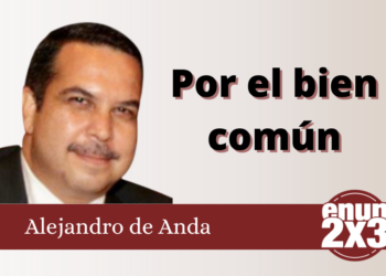 Por el bien común