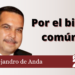 Por el bien común