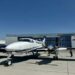 Asegura FGR avión privado que realizaba viajes clandestinos a Tamaulipas