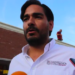 Morena se queda con Carlos Peña Ortiz como candidato