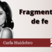 Fragmentos de fe