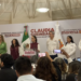 “El pueblo de Tamaulipas es el que va a decidir”: Sheinbaum sobre Eugenio Hernández. Foto tomada de video