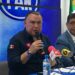 Culpa Gerardo Peña a escoltas de Noé de descuido