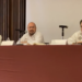 Solicitudes de seguridad de Noé Ramos fueron atendidas y Fiscalía determinó medidas. Foto tomada de video