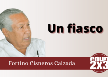 Un fiasco