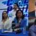 Imelda Sanmiguel exige renuncia de Batarse pero minimiza caso de Ismael García