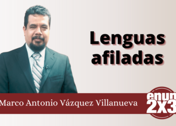 Lenguas afiladas