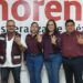 Acción Nacional pretende lucrar con asesinato de Noé Ramos, acusa Morena Tamaulipas