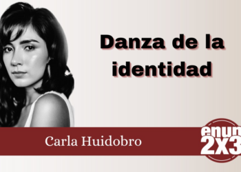 Carla Huidobro