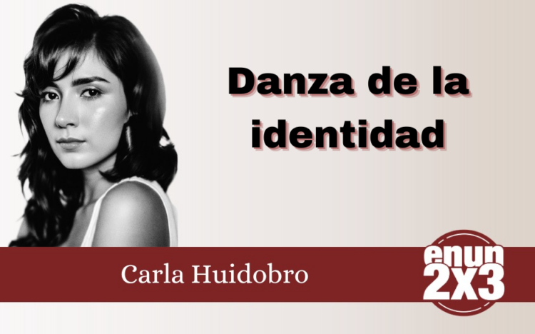 Carla Huidobro