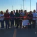 Transformación de los kilómetros avanza; Inagura Alcaldesa Carmen Lilia nueva solución vial