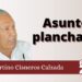 Fortino Cisneros Calzada
